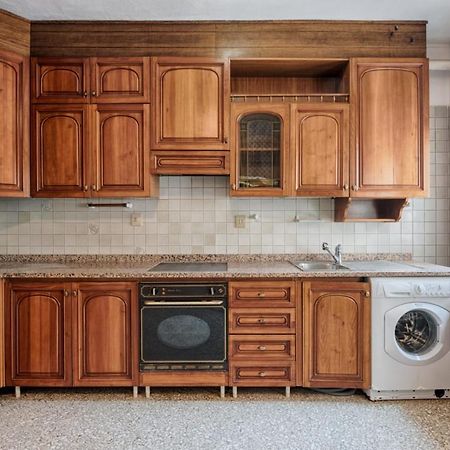 Venice H&S Apt Private Room With Ac & Tv Mestre Esterno foto