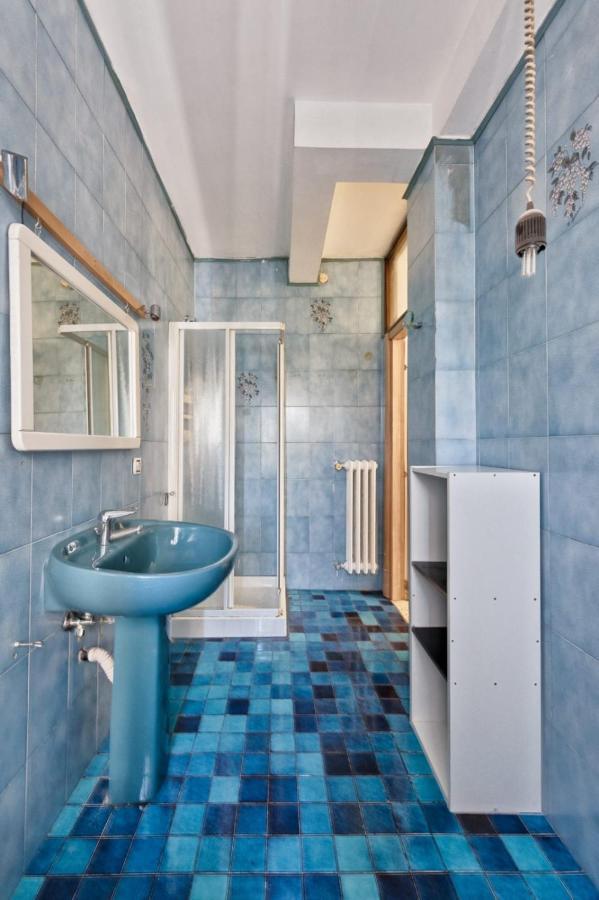 Venice H&S Apt Private Room With Ac & Tv Mestre Esterno foto