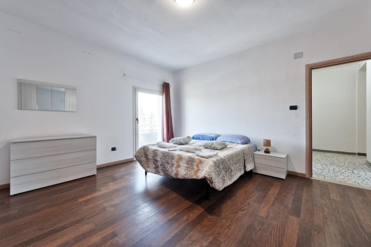 Venice H&S Apt Private Room With Ac & Tv Mestre Esterno foto