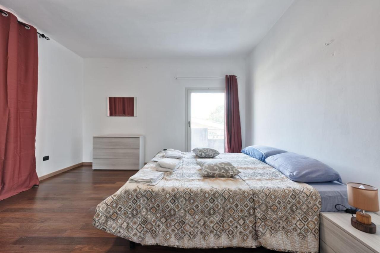 Venice H&S Apt Private Room With Ac & Tv Mestre Esterno foto