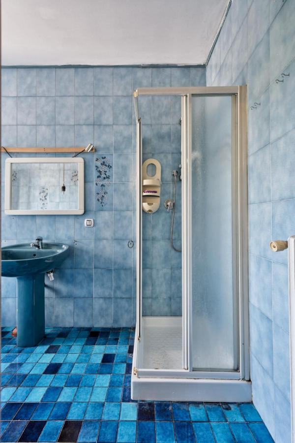 Venice H&S Apt Private Room With Ac & Tv Mestre Esterno foto