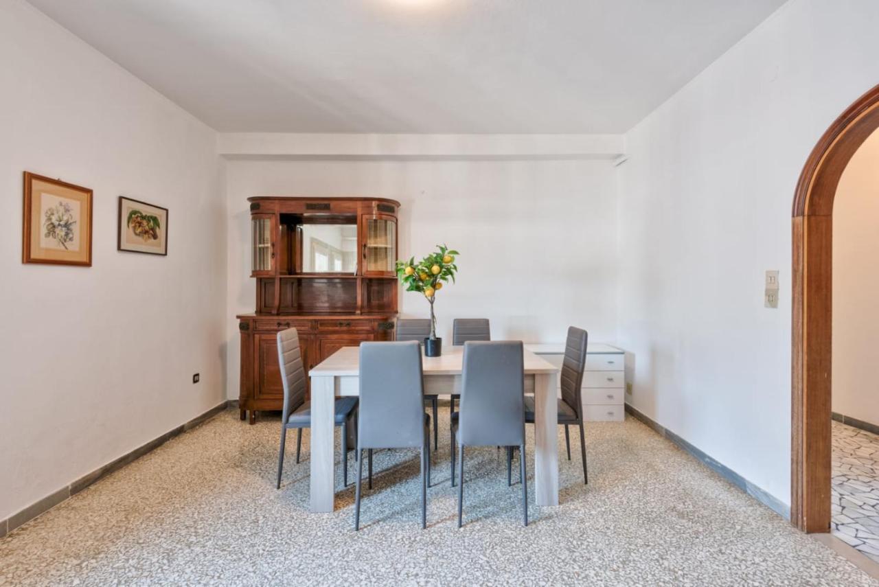 Venice H&S Apt Private Room With Ac & Tv Mestre Esterno foto